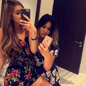 Meet your Posher, Monika